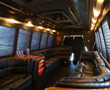 Ocoee party bus