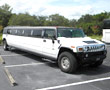 Oviedo Hummer Limos