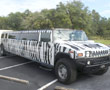 Windermere Hummer Limos