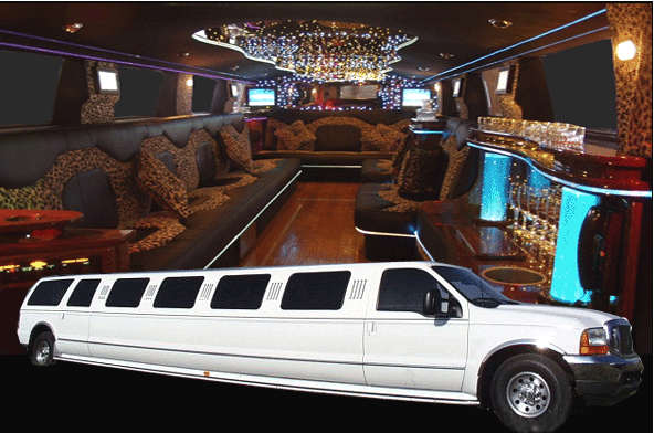 Florida Superbowl Limos 