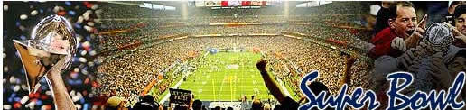 Superbowl Limousine Rentals