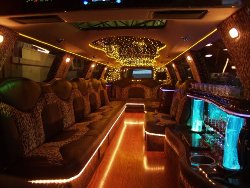 Limo Service Glendale Arizona