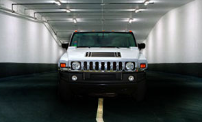Hummer Limo West Palm Beach