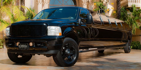 Indianapolis Excursion Limo
