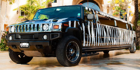 Indianapolis Limo Service
