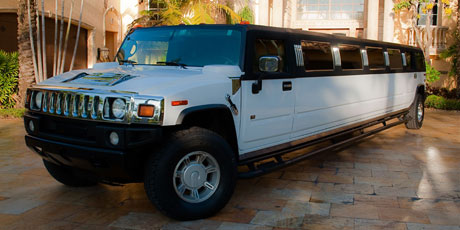 Limo Service Indianapolis Super Bowl