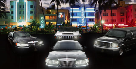 Orlanod Florida Limousine