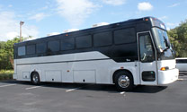 Party Bus Rentals