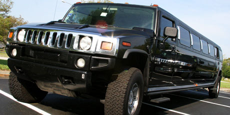 Super Bowl Transportation