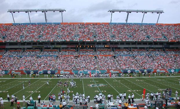 Superbowl Limousine Service Miami Florida
