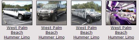 west palm limo