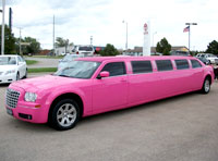 rent orlando florida excursion limo