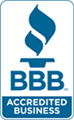 Better Business Bureau A+ Rating