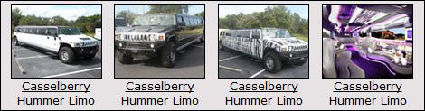 Casselberry Hummer Limos