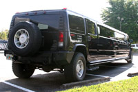 Orlando Hummer Limos