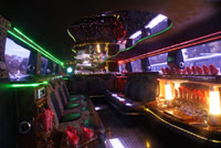 hire Orlando hummer limo