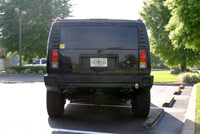 Orlando Florida Hummer Limos