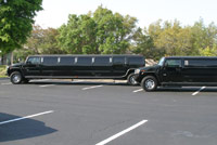 Orlando Florida Hummer Limousine