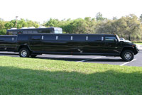 Orlando Florida Hummer Limousines