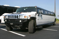 rent orlando hummer limo