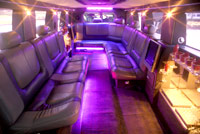 hummer limos in orlando