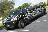 Orlando Florida Hummer Limos