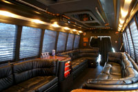 party buses in orlando