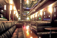 orlando party bus rentals