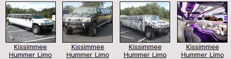 Kissimmee Limo