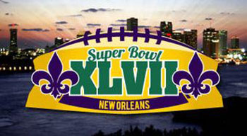 New Orleans Super Bowl