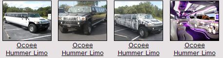 ocoee Hummer Limos