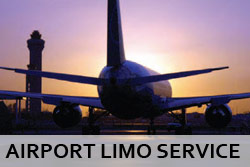 Orlando Airport Limo Service