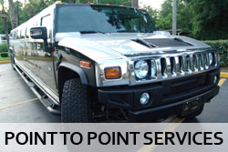 Orlando Point to Point Transportation