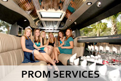 Orlando Prom Limos